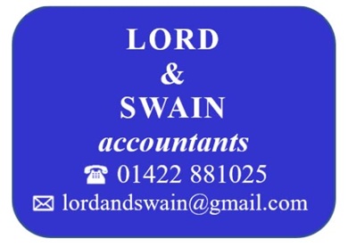 Lord Swain